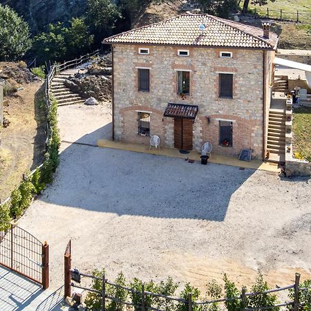 Pietranera Home Salsomaggiore Terme Exterior photo