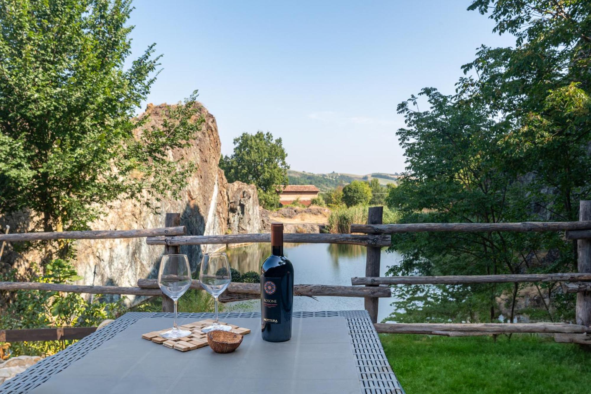 Pietranera Home Salsomaggiore Terme Exterior photo