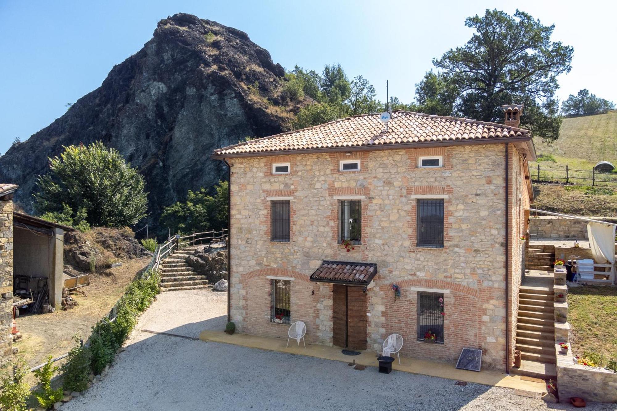 Pietranera Home Salsomaggiore Terme Exterior photo