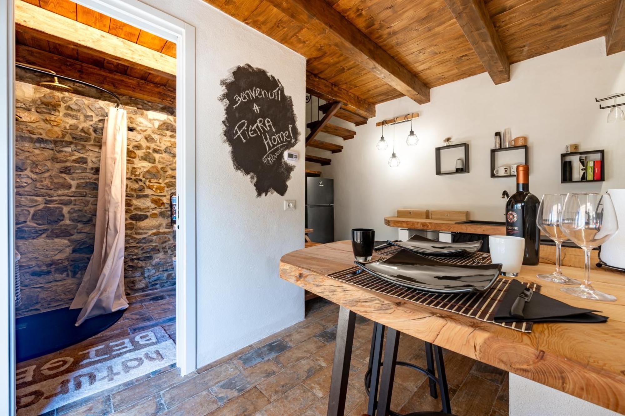 Pietranera Home Salsomaggiore Terme Exterior photo